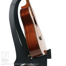 Bulbul Guitars Model S (Sooty Headed Bulbul)【サウンドメッセin大阪 2026出展作品】_3