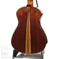 Bulbul Guitars Model S (Sooty Headed Bulbul)【サウンドメッセin大阪 2026出展作品】_4