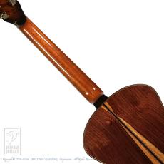 Bulbul Guitars Model S (Sooty Headed Bulbul)【サウンドメッセin大阪 2026出展作品】_6
