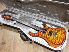 O3 GUITARS Hydrogen "Magma"_2
