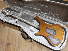 O3 GUITARS Hydrogen "Magma"_3