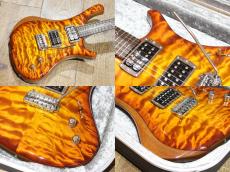 O3 GUITARS Hydrogen "Magma"_5