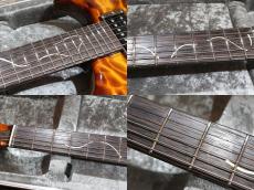O3 GUITARS Hydrogen "Magma"_7