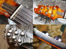 O3 GUITARS Hydrogen "Magma"_8