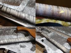O3 GUITARS Hydrogen "Magma"_9
