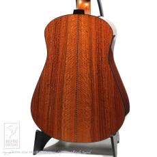 Bulbul Guitars Model R (Whiskered Bulbul)【サウンドメッセin大阪 2026出展作品】_4