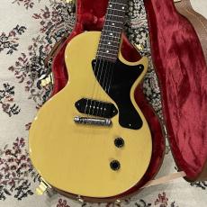 Gibson 【1PC ボディ!超軽量!良指板!】Les Paul Junior (205760087) TV Yellow ≒3.08kg 【48回無金利】