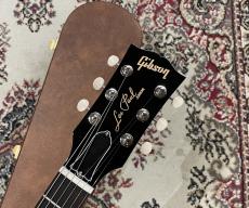 Gibson 【1PC ボディ!超軽量!良指板!】Les Paul Junior (205760087) TV Yellow ≒3.08kg 【48回無金利】_6