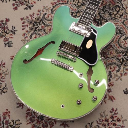 Epiphone Futura ES-355 ~Dragonfly Shift~ sn 25111511900 [3.92kg]【G-CLUB SHIBUYA 2F】