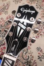 Epiphone Futura ES-355 ~Dragonfly Shift~ sn 25111511900 [3.92kg]【G-CLUB SHIBUYA 2F】_6