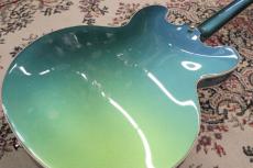 Epiphone Futura ES-355 ~Dragonfly Shift~ sn 25111511900 [3.92kg]【G-CLUB SHIBUYA 2F】_7