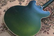Epiphone Futura ES-355 ~Dragonfly Shift~ sn 25111511900 [3.92kg]【G-CLUB SHIBUYA 2F】_9