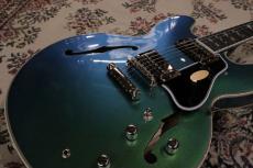 Epiphone Futura ES-355 ~Dragonfly Shift~ sn 25111511900 [3.92kg]【G-CLUB SHIBUYA 2F】_10