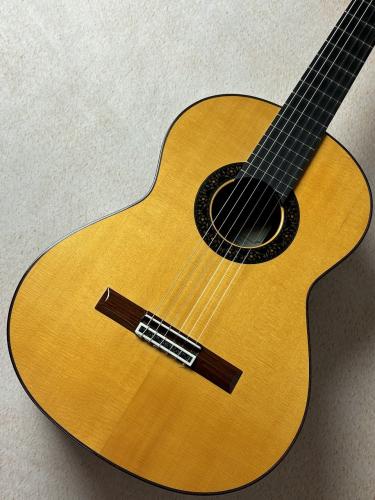 Jose Ramirez 【ふくよかな箱鳴り】 Sencilla 140 Anos Clasica Spruce【送料当社負担・最大48回無金利】