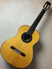 Jose Ramirez 【ふくよかな箱鳴り】 Sencilla 140 Anos Clasica Spruce【送料当社負担・最大48回無金利】_2