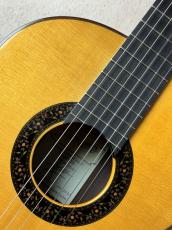 Jose Ramirez 【ふくよかな箱鳴り】 Sencilla 140 Anos Clasica Spruce【送料当社負担・最大48回無金利】_3