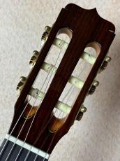 Jose Ramirez 【ふくよかな箱鳴り】 Sencilla 140 Anos Clasica Spruce【送料当社負担・最大48回無金利】_5