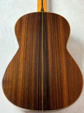 Jose Ramirez 【ふくよかな箱鳴り】 Sencilla 140 Anos Clasica Spruce【送料当社負担・最大48回無金利】_8