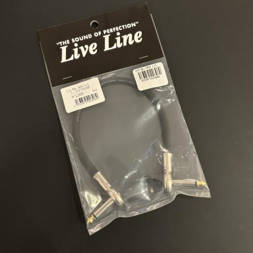 Live Line 【特価セール】ML-30C L/L