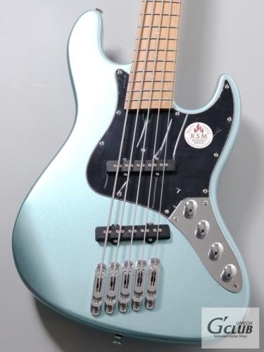 Bacchus? WJB5-1MS-DX-AC RSM/M-IBM-【4.46kg】【新製品】