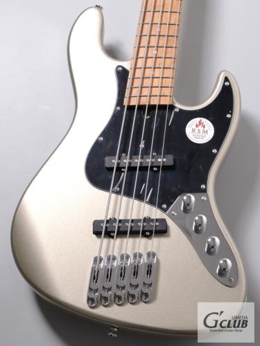 Bacchus WJB5-1MS-DX-AC RSM/M-MDG-【4.62kg】【新製品】