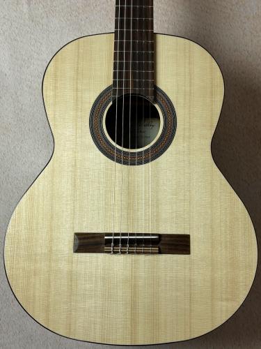 Orpheus Valley Guitars 【値上がり前ラストチャンス!!】Fiesta F65S 松×ローズウッド【送料当社負担・最大48回無金利】