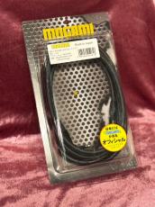 MOGAMI 【特価セール】MOGAMI 3368 Guitar Cable 3M SL