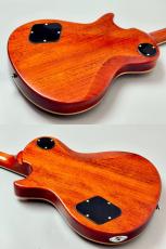 Paul Reed Smith [PRS] 【美麗虎杢】SE McCARTY 594 Singlecut- VS -Vintage Sunburst- #CTI 1009009【3.70KG】_7