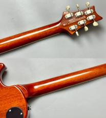 Paul Reed Smith [PRS] 【美麗虎杢】SE McCARTY 594 Singlecut- VS -Vintage Sunburst- #CTI 1009009【3.70KG】_10