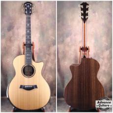 Taylor 2015年製 914ce