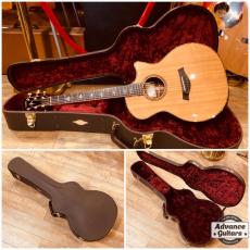 Taylor 2015年製 914ce_2