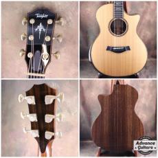 Taylor 2015年製 914ce_3
