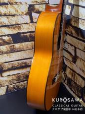 Juan Hernandez [ホアン・エルナンデス] ホアン・エルナンデス 2011年製 Flamenca Profesional 松・シープレス【日本総本店2F 在庫品】_7