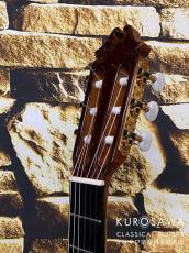 Juan Hernandez [ホアン・エルナンデス] ホアン・エルナンデス 2011年製 Flamenca Profesional 松・シープレス【日本総本店2F 在庫品】_8