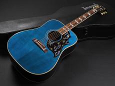 Gibson Miranda Lambert Bluebird ~Bluebonnet~_2