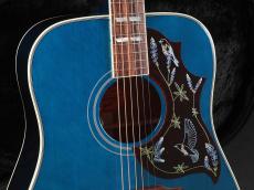 Gibson Miranda Lambert Bluebird ~Bluebonnet~_4