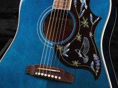 Gibson Miranda Lambert Bluebird ~Bluebonnet~_5