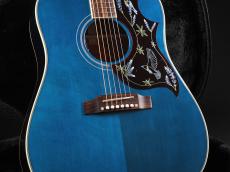 Gibson Miranda Lambert Bluebird ~Bluebonnet~_6