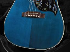 Gibson Miranda Lambert Bluebird ~Bluebonnet~_7
