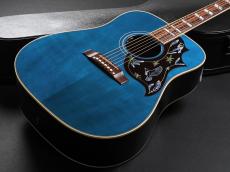 Gibson Miranda Lambert Bluebird ~Bluebonnet~_8