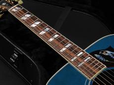 Gibson Miranda Lambert Bluebird ~Bluebonnet~_9