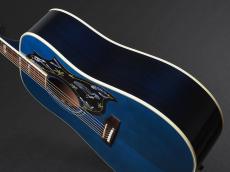 Gibson Miranda Lambert Bluebird ~Bluebonnet~_12