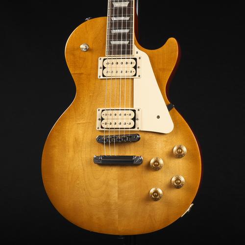 Gibson Les Paul Studio Double Trouble DLB ~Dirty Lemon Burst / Cherry Back~【選定品】