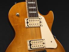 Gibson Les Paul Studio Double Trouble DLB ~Dirty Lemon Burst / Cherry Back~【選定品】_4