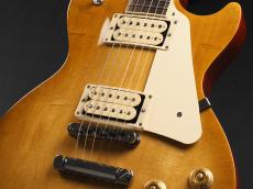 Gibson Les Paul Studio Double Trouble DLB ~Dirty Lemon Burst / Cherry Back~【選定品】_5