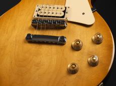 Gibson Les Paul Studio Double Trouble DLB ~Dirty Lemon Burst / Cherry Back~【選定品】_6
