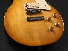 Gibson Les Paul Studio Double Trouble DLB ~Dirty Lemon Burst / Cherry Back~【選定品】_7