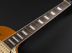 Gibson Les Paul Studio Double Trouble DLB ~Dirty Lemon Burst / Cherry Back~【選定品】_8