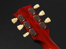 Gibson Les Paul Studio Double Trouble DLB ~Dirty Lemon Burst / Cherry Back~【選定品】_9
