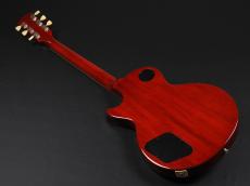 Gibson Les Paul Studio Double Trouble DLB ~Dirty Lemon Burst / Cherry Back~【選定品】_12